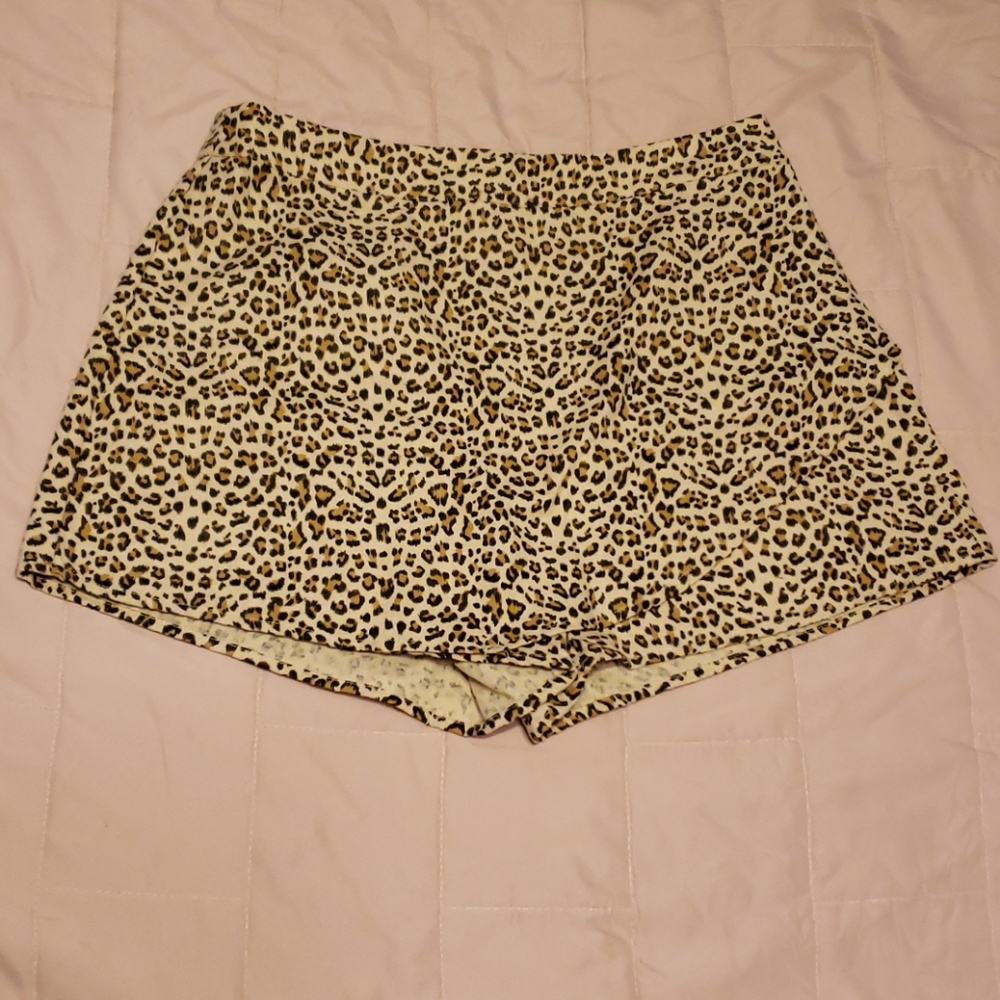 Skort